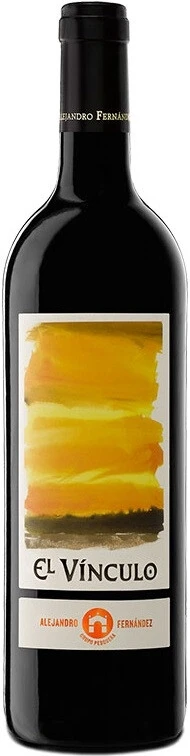 Вино El Vinculo Crianza