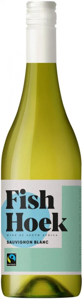 Вино Fish Hoek, Sauvignon Blanc