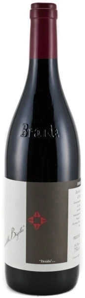 Вино Bricco della Bigotta Barbera d'Asti DOC 2005