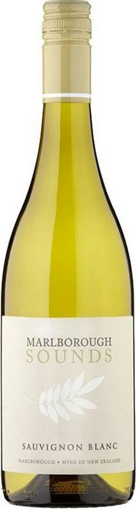 Вино Misty Cove, Marlborough Sounds Sauvignon Blanc, 0.75 л