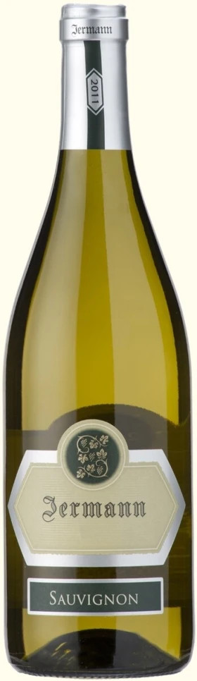 Вино Jermann, Sauvignon, Friuli-Venezia Giulia IGT, 2010