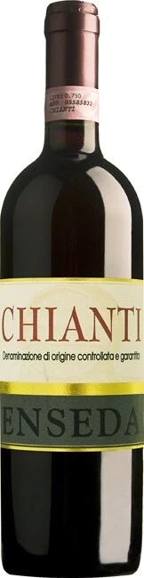 Вино Tenuta Cantagallo, Enseda Chianti DOCG, 2023