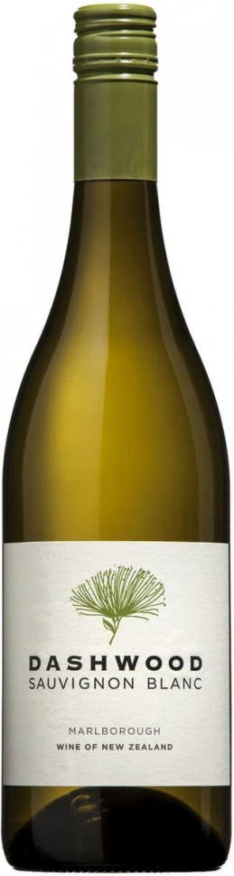 Вино Dashwood Sauvignon Blanc, 2016