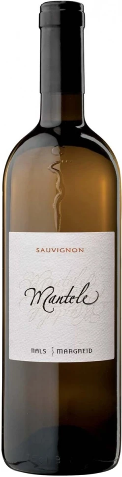 Вино Nals-Margreid, Mantele Sauvignon, Sudtirol Alto Adige DOC, 2010