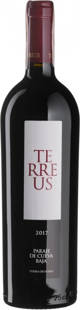 Вино Mauro, Terreus, 2017