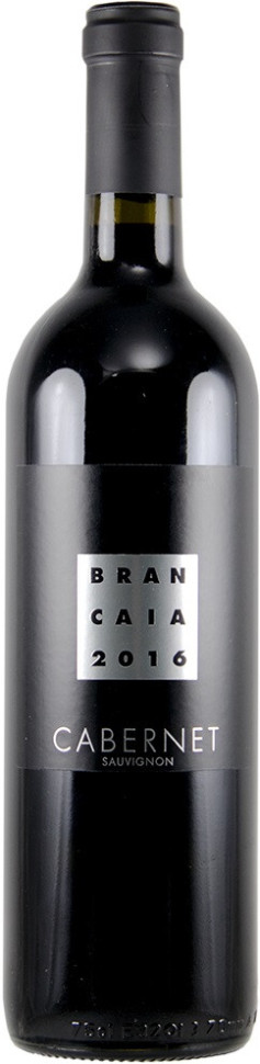 Вино Brancaia Cabernet Sauvignon Toscana IGT 2016