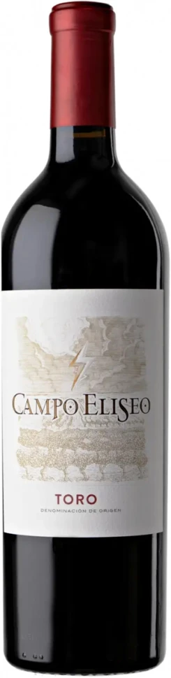 Вино "Campo Eliseo", Toro DO, 2018