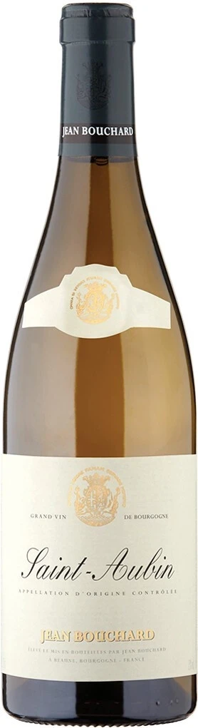 Вино Jean Bouchard, Saint Aubin AOC, 2011