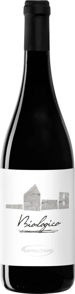 Вино Cantina Tollo, Biologico Montepulciano d'Abruzzo DOP, 2014