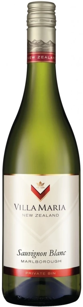 Вино Villa Maria, Private Bin Sauvignon Blanc, 2015