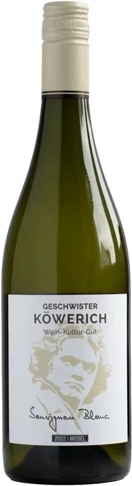 Вино Geschwister Kowerich, Sauvignon Blanc, 2022