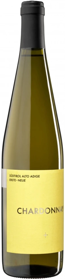 Вино Erste & Neue Kellerei, Chardonnay, Alto Adige DOC, 2012