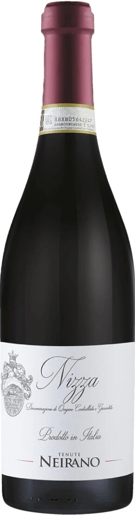 Вино Tenute Neirano, Nizza DOCG, 2021