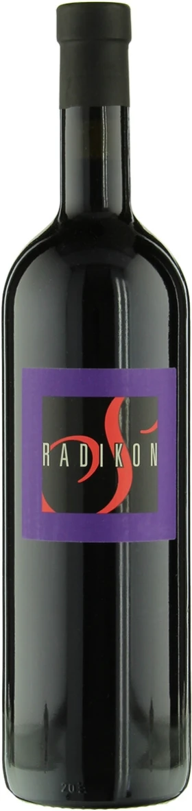 Вино Radikon, RS, Venezia Giulia IGT, 2014