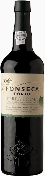 Портвейн Fonseca, Terra Prima Reserve