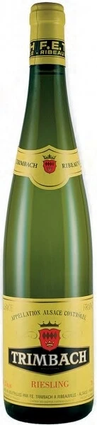 Вино Trimbach, Riesling AOC 2008