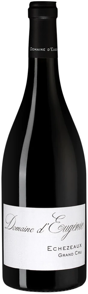 Вино Domaine d'Eugenie, Echezeaux Grand Cru AOC, 2016