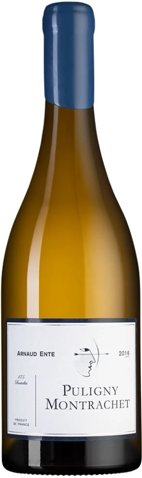 Вино Arnaud Ente, Puligny-Montrachet AOC, 2016