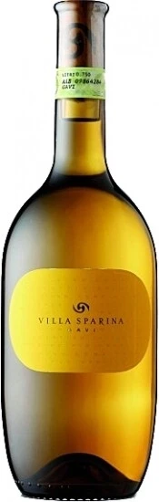 Вино Villa Sparina Gavi DOCG 2007