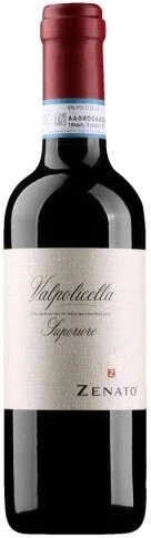 Вино Zenato, Valpolicella DOC Superiore, 375 мл