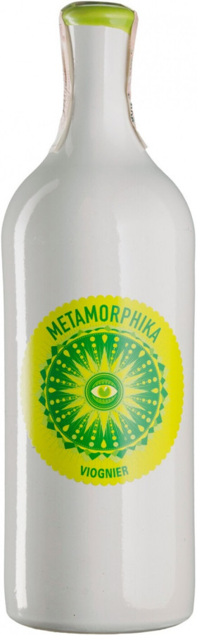 Вино Costador Terroirs Mediterranis Metamorphika Viognier