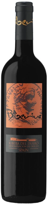 Вино Bodegas Comenge, Biberius, 2013