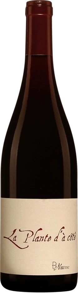 Вино Domaine H. Naudin-Ferrand, BiNaume La Plante d'a Cote, 2020