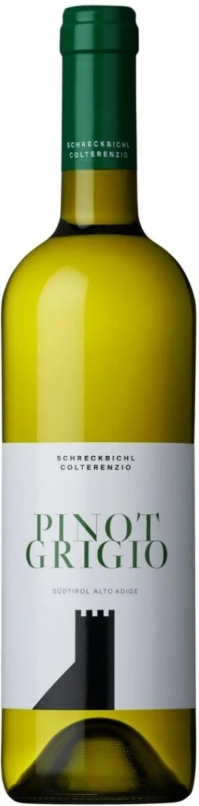 Вино Alto Adige Pinot Grigio DOC, 2016