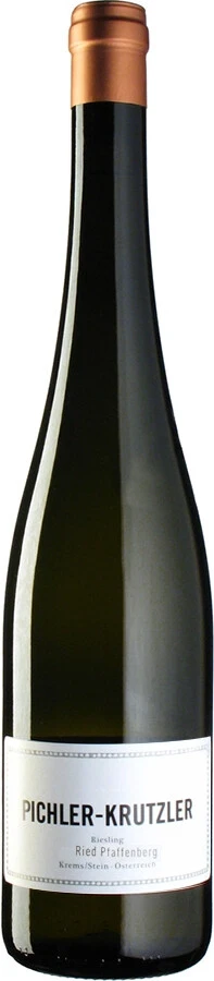 Вино Pichler Krutzler, Riesling Ried Pfaffenberg, 2016