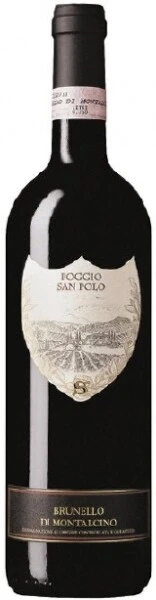 Вино San Polo, Brunello di Montalcino DOCG 2004