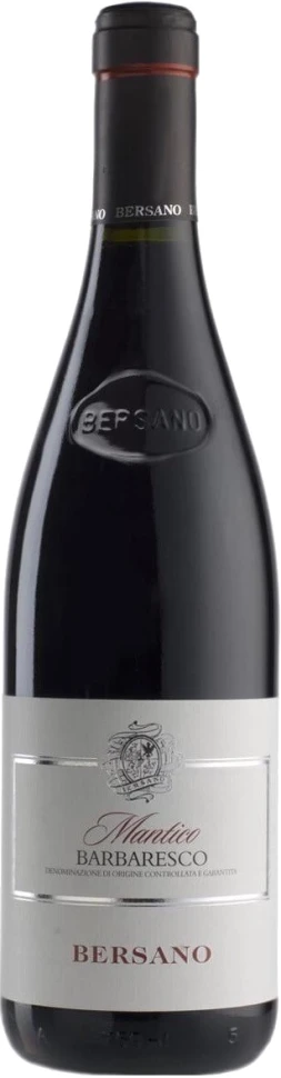 Вино Bersano, Mantico Barbaresco DOCG, 2020