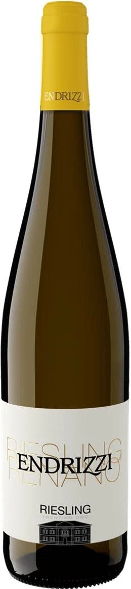 Вино Endrizzi Riesling Renano, Trentino DOC