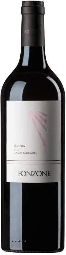 Вино Fonzone, Irpinia, Campi Taurasini DOC, 2016