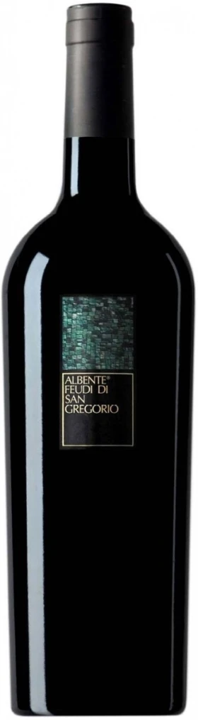 Вино Feudi di San Gregorio, Albente, Campania IGT, 2017