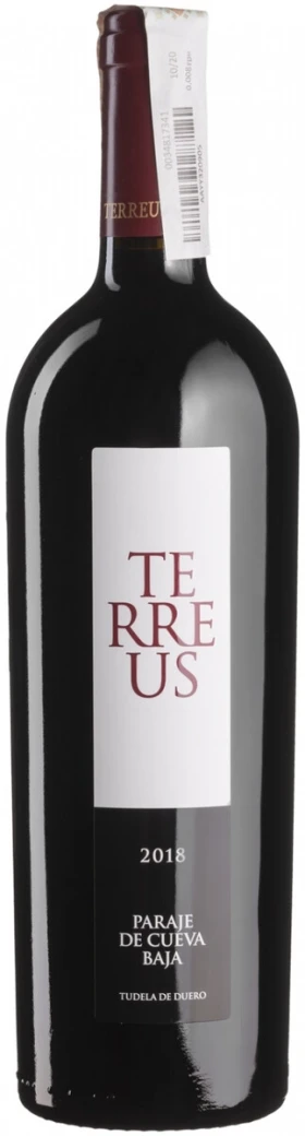 Вино Mauro, Terreus, 2018