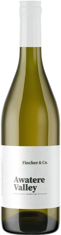 Вино Vineyard Productions, Fincher &amp; Co Sauvignon Blanc, Awatere Valley, 2023