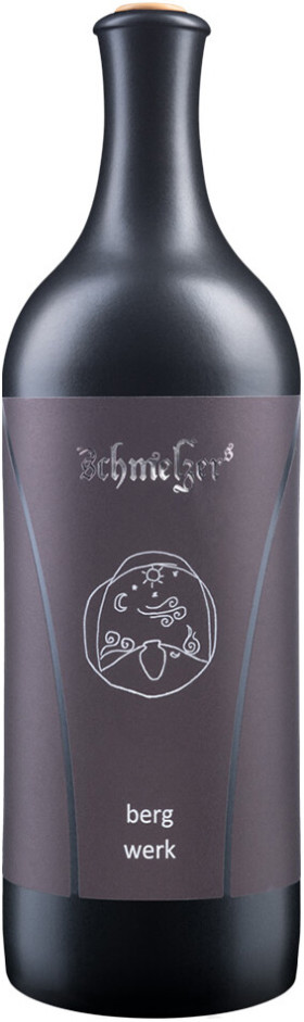 Вино Schmelzer s BergWerk 2019