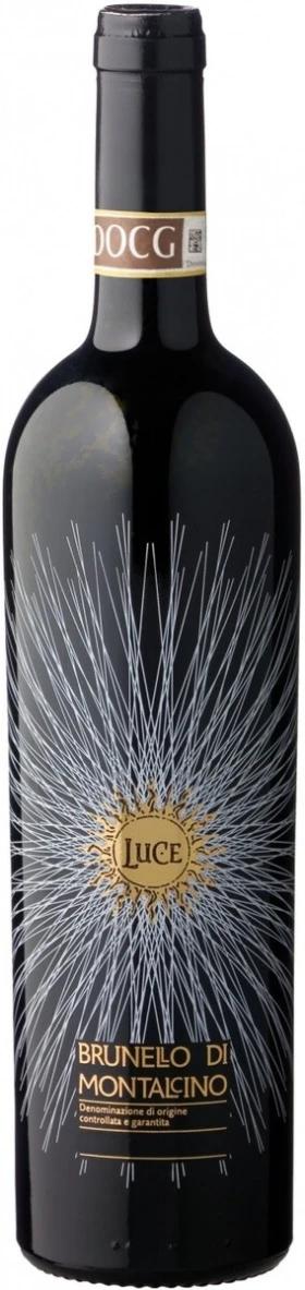 Вино Luce Della Vite, Brunello di Montalcino, 2013