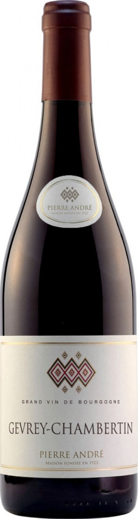 Вино Pierre Andre Gevrey Chambertin AOC 2020