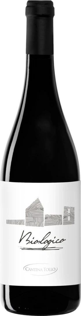 Вино Cantina Tollo, Biologico Montepulciano d'Abruzzo DOP, 2015