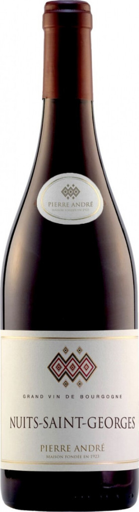 Вино Pierre Andre Nuits Saint Georges AOC 2019