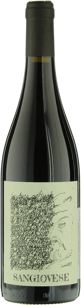 Вино Fattoria Camigliano, Sangiovese, Toscana IGT, 2016