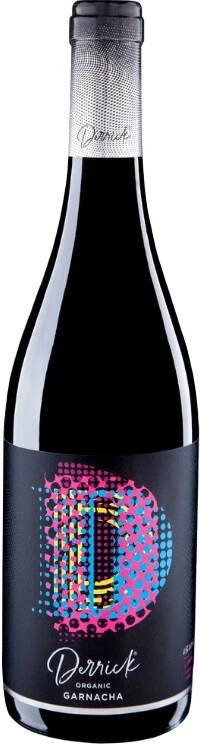 Вино Neleman, D Garnacha Organic, 2018