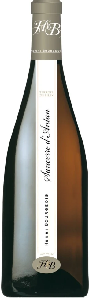 Вино Henri Bourgeois, Sancerre d'Antan AOC, 2012