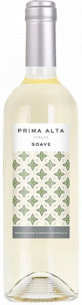 Вино Botter, Prima Alta Soave DOC, 2019