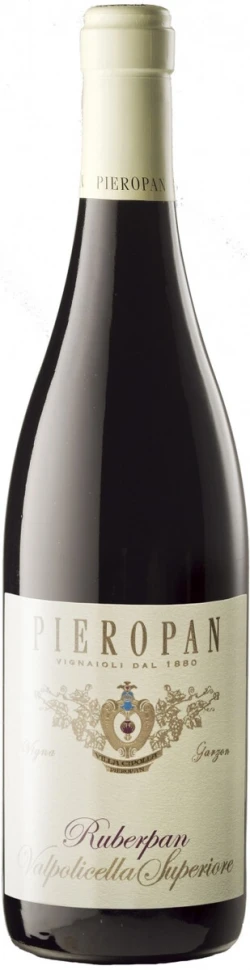 Вино Pieropan, Ruberpan, Valpolicella Superiore DOC, 2014