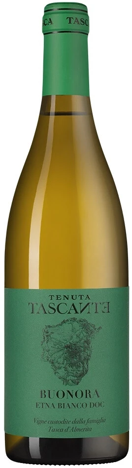 Вино Tasca d'Almerita, Tascante Buonora, Etna Bianco DOC, 2024