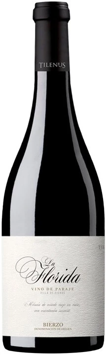 Вино Tilenus La Florida, Bierzo DO, 2019