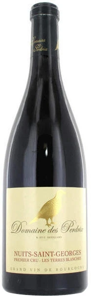 Вино Domaine des Perdrix, Nuits-Saint-Georges Premier Cru Les Terres Blanches Blanc, 2004