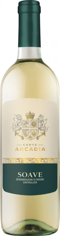Вино Pirovano, Corte Arcadia Soave DOC